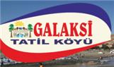 Galaksi Tatil Köyü Galaksi Basın - Yayın Turizm İnşaat - Elazığ